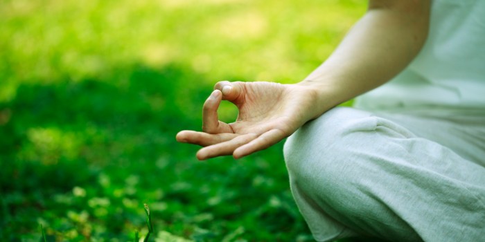 Stress management techniques relax help
